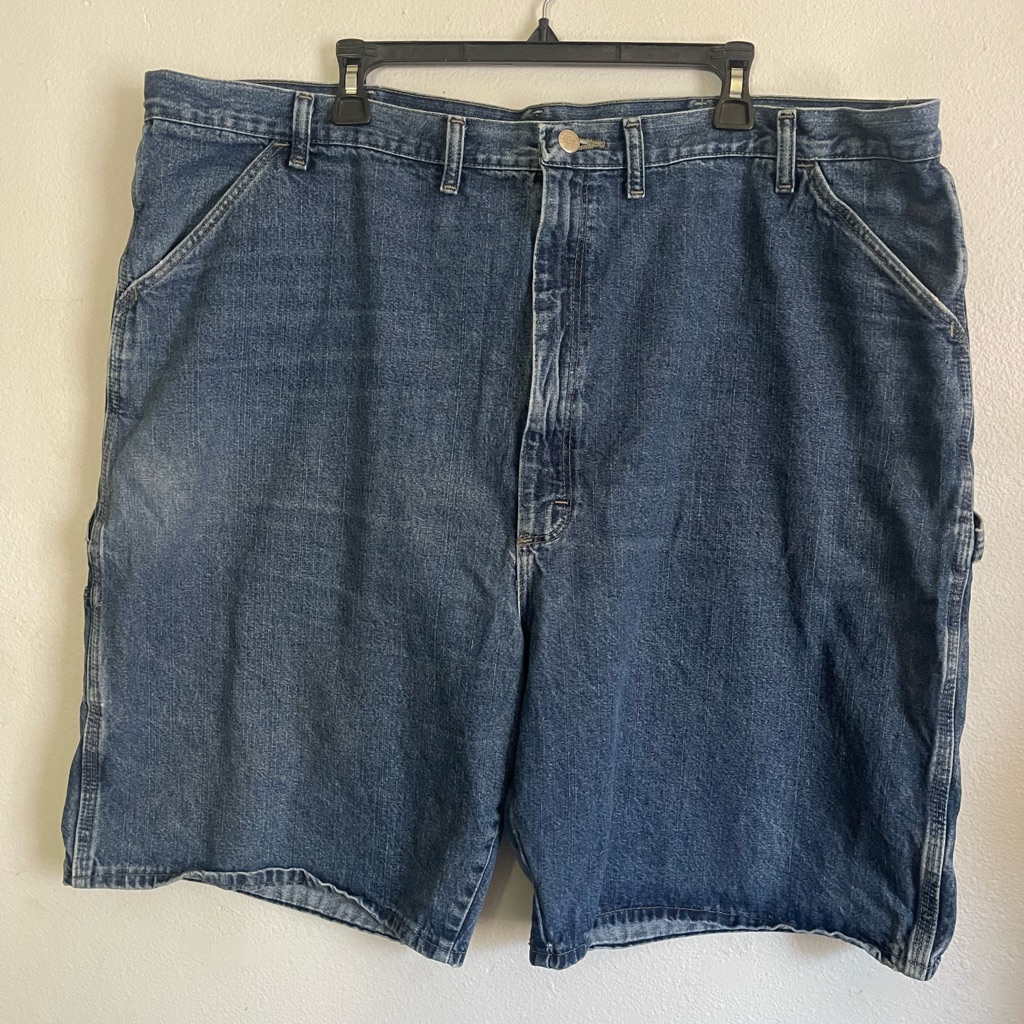 Wrangler 46